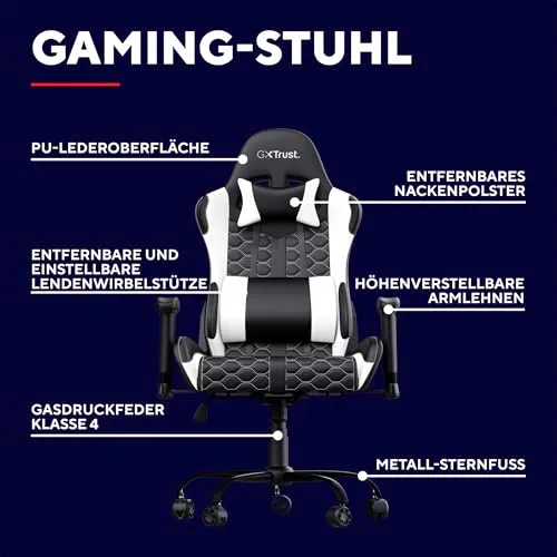 Trust Gaming GXT 708W 3