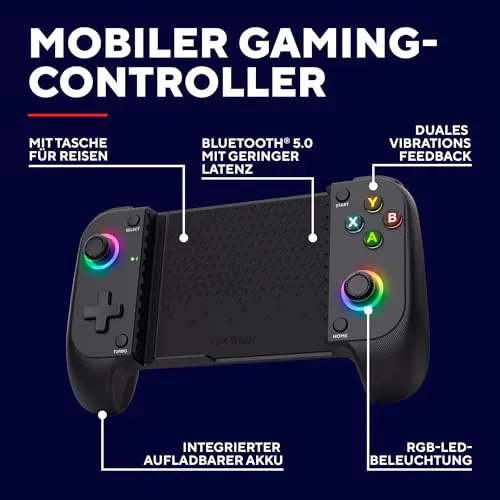Trust Gaming Mylox 2