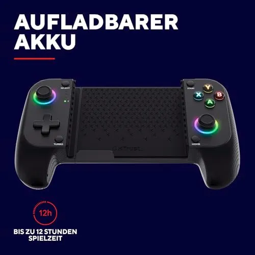 Trust Gaming Mylox