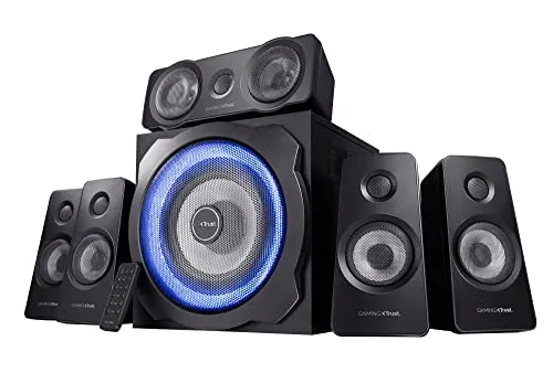Trust GXT 658 Tytan