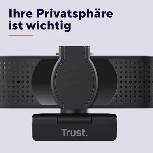 Trust Teza 4K Ultra HD 3