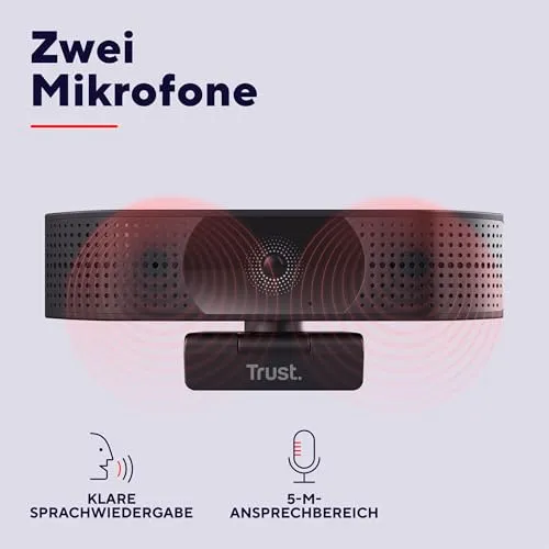Trust Teza 4K Ultra HD 4