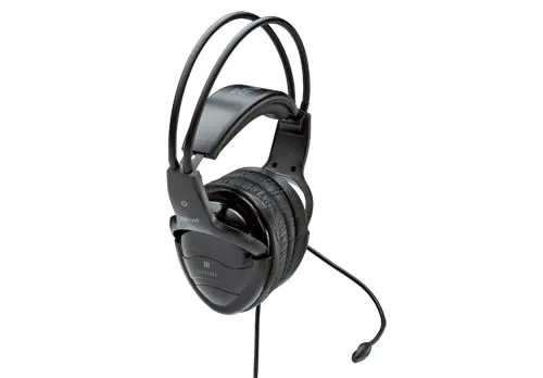 Trust 5.1 Surround USB Headset HS-6200