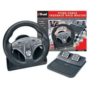 Trust FF380 Force Feedback