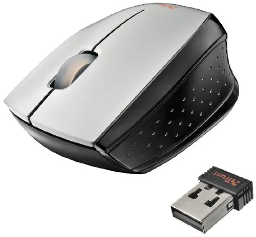 Trust Isotto Wireless Mini Mouse 2