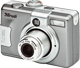 Trust PowerCam Optical Zoom 1490Z