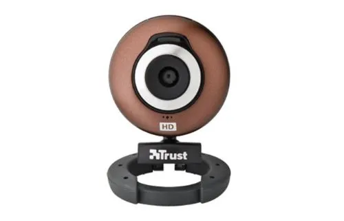 Trust Widescreen HD Webcam
