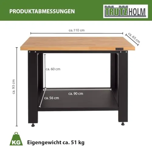 TRUTZHOLM Profiline XL 2