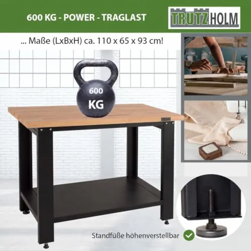 TRUTZHOLM Profiline XL 5