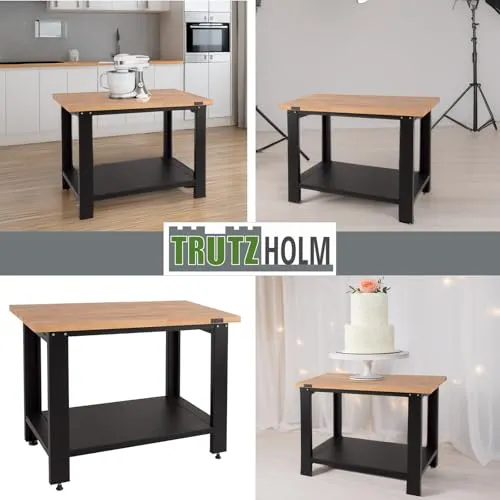 TRUTZHOLM Profiline XL 7