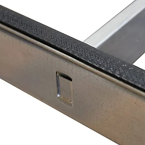 TRUTZHOLM Reifenregal 7