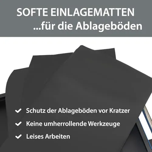 TRUTZHOLM Werkstattwagen 5