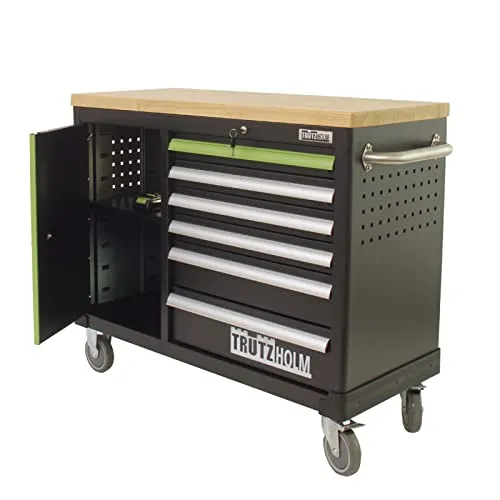 TRUTZHOLM Werkstattwagen Deluxe 4