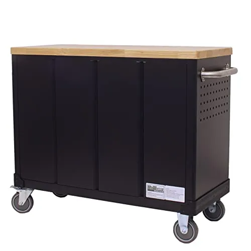 TRUTZHOLM Werkstattwagen Deluxe 5