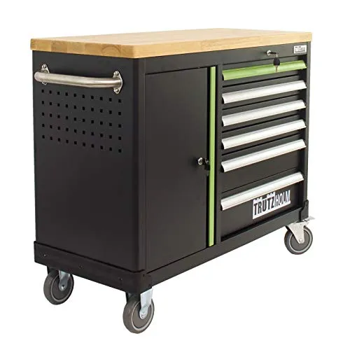 TRUTZHOLM Werkstattwagen Deluxe 3