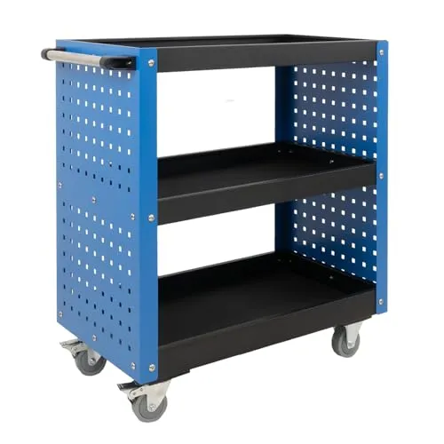 TRUTZHOLM Werkstattwagen