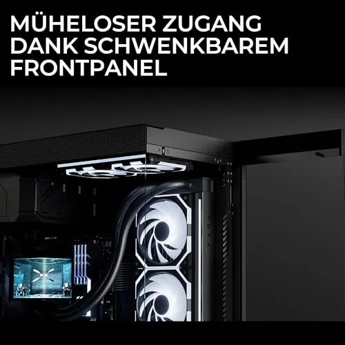 TRYX Luca L70 4