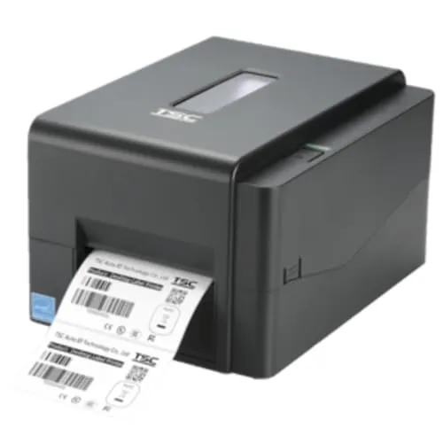 TSC TE210 4