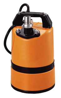 Tsurumi LSC1.45-51/52