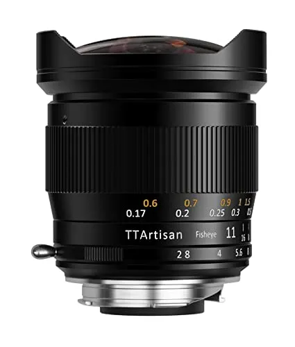 TT Artisan 11mm F2.8 UC 2
