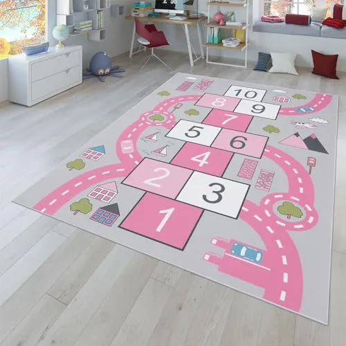 TT Home Kinder-Teppich 2