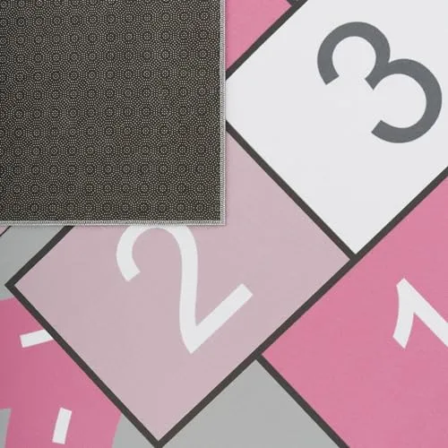 TT Home Kinder-Teppich 6
