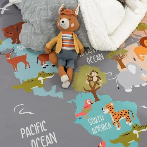 TT Home Kinderteppich 3