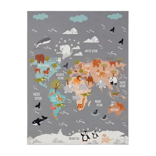 TT Home Kinderteppich