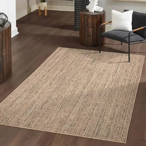 TT Home Waschbarer Teppich UC 3