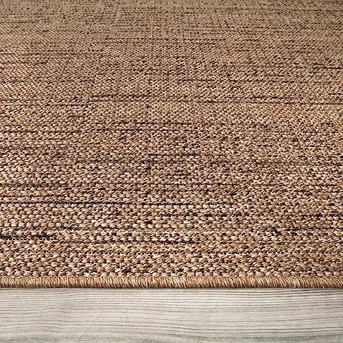 TT Home Waschbarer Teppich UC 4