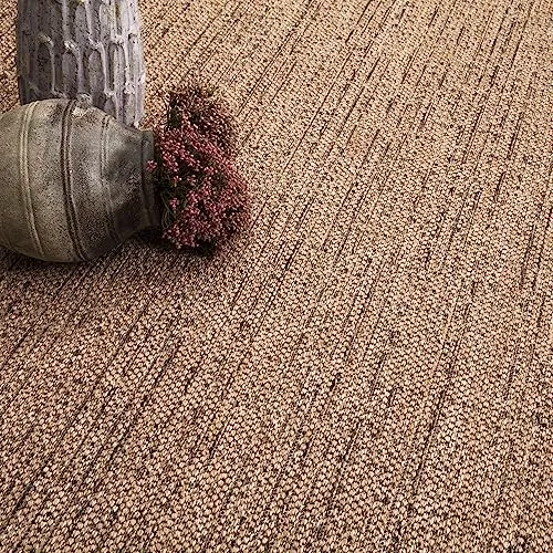 TT Home Waschbarer Teppich UC 5