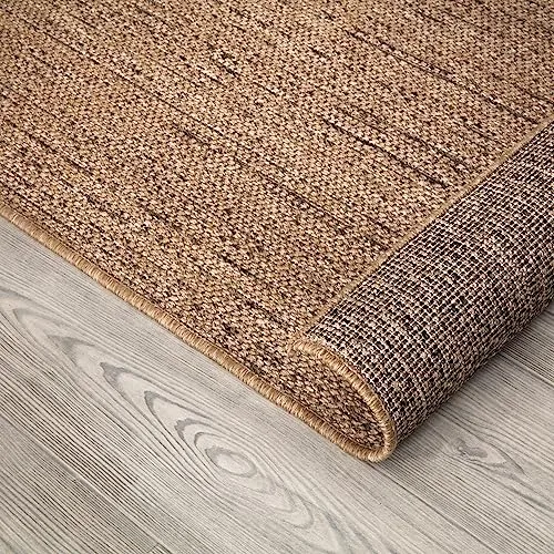 TT Home Waschbarer Teppich UC 6