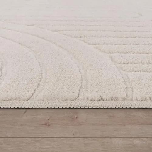 TT Home Wohnzimmer Teppich 2