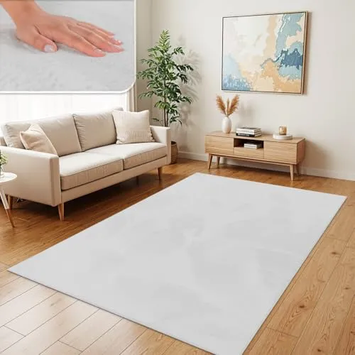 TT Home Wohnzimmer Teppich UC 2