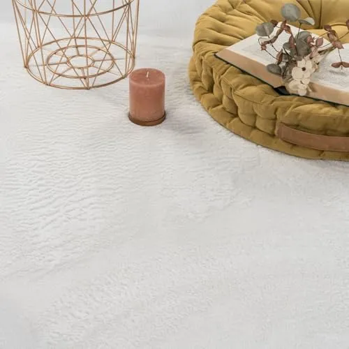 TT Home Wohnzimmer Teppich UC 4