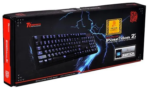 Tt Esports Poseidon Z Illuminated 2