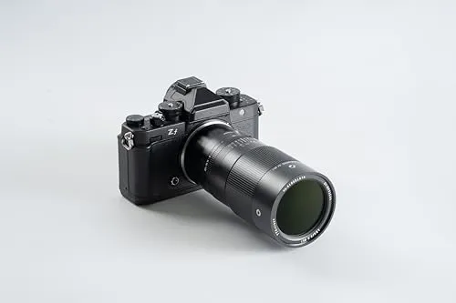 TTArtisan 100 mm F2.8 Makro 2