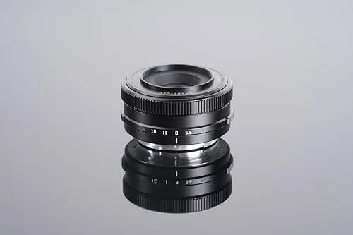 TTArtisan 14 mm F3,5 AF-C 2