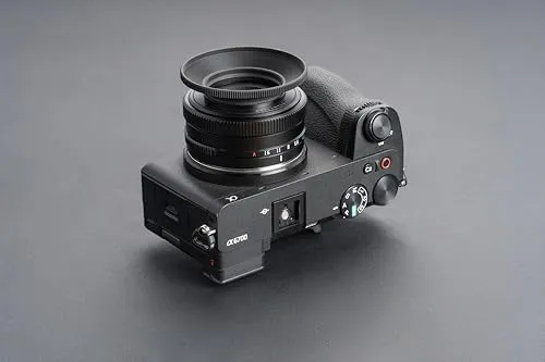 TTArtisan 14 mm F3,5 AF-C 3
