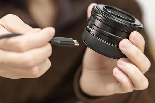 TTArtisan 14 mm F3,5 AF-C 6