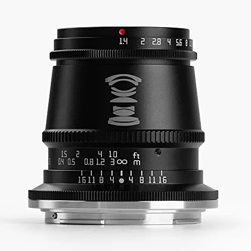 17 mm F/1.4