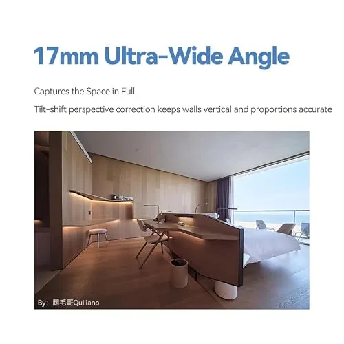 TTARTISAN 17mm F4 ASPH 3