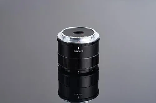 TTArtisan 35 mm F1.8 II 2
