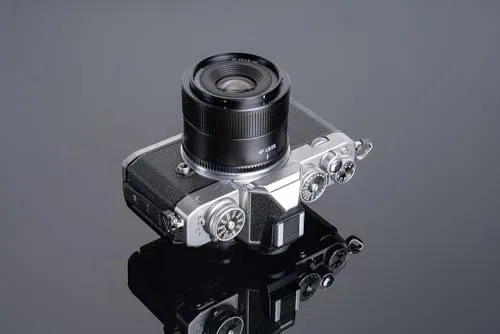 TTArtisan 35 mm F1.8 II 3