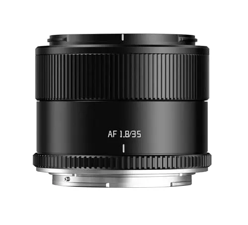35 mm F1.8 II