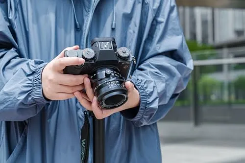 TTArtisan 35 mm TILT F1.4 2