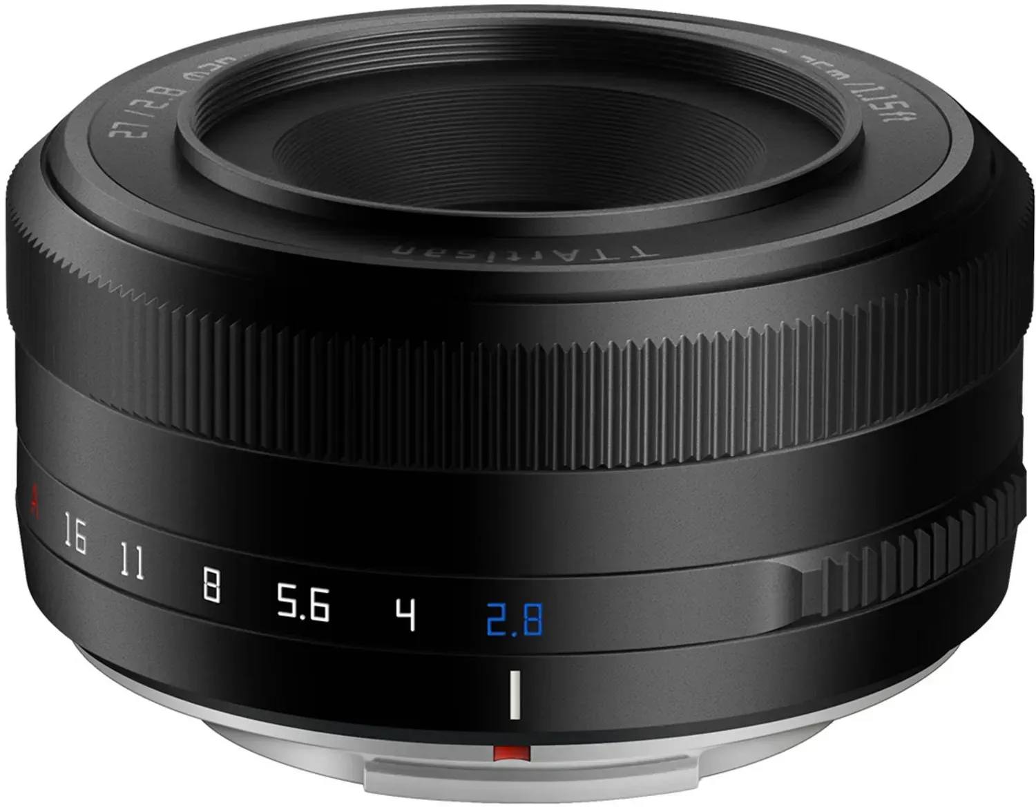 TTARTISAN AF 27 mm F2,8