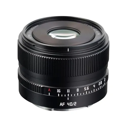 AF 40mm F2