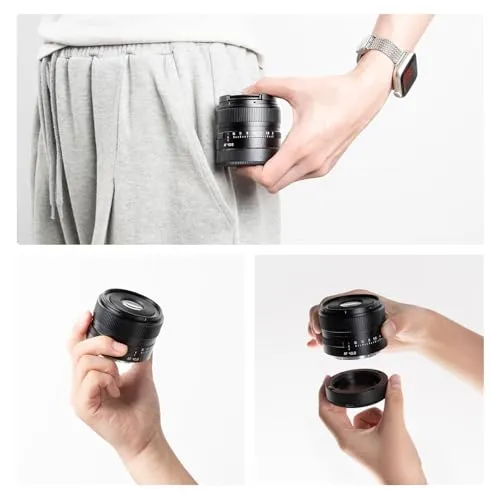 TTARTISAN AF 40mm F2 3