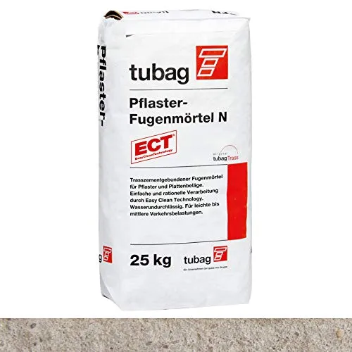 Tubag Fugenmörtel